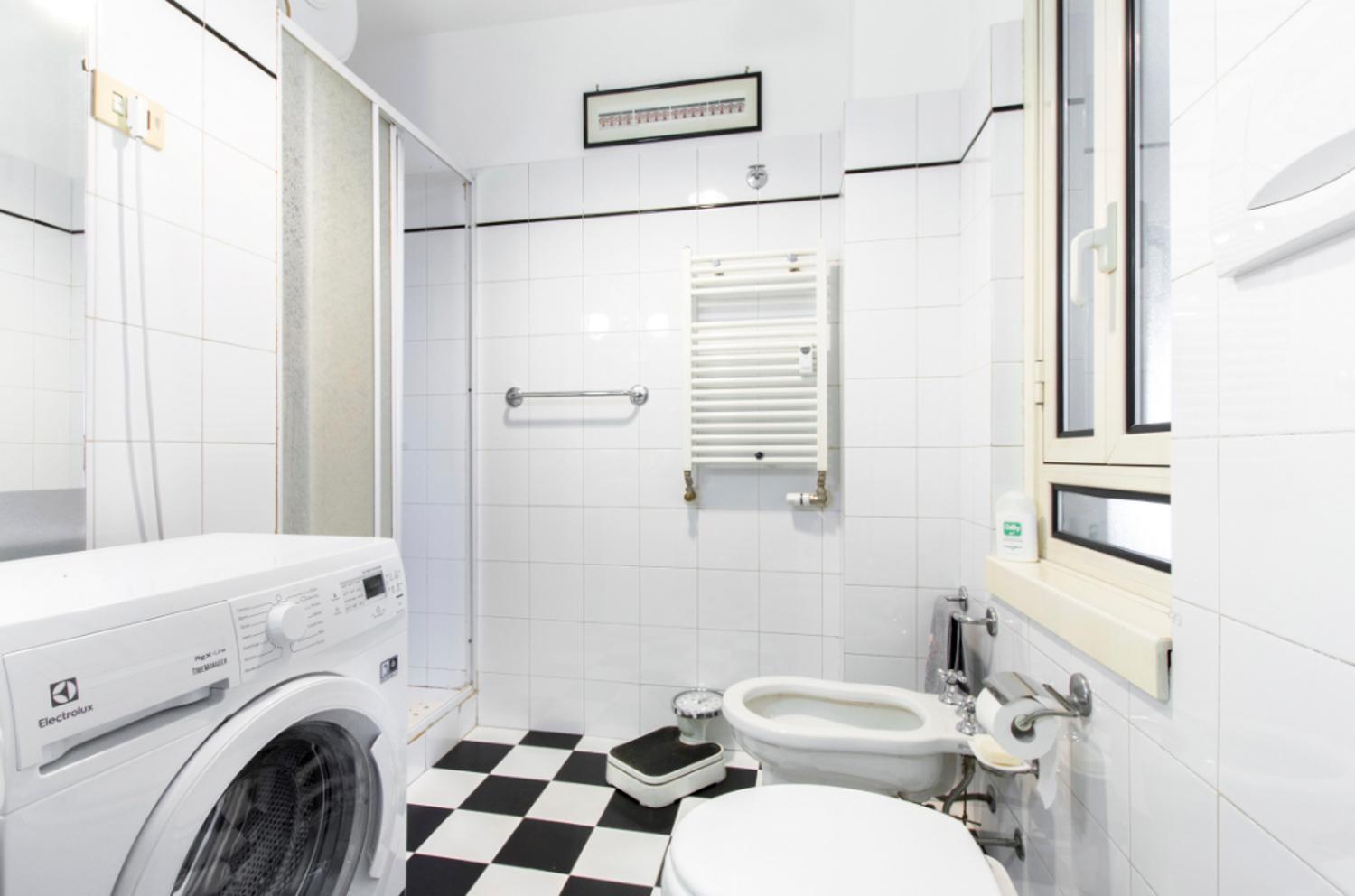 Apartamento Rosa'S Terrace Roma Panoramic Penthouse Exterior foto